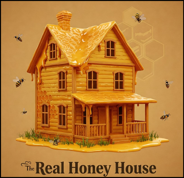 The Real Honey House
